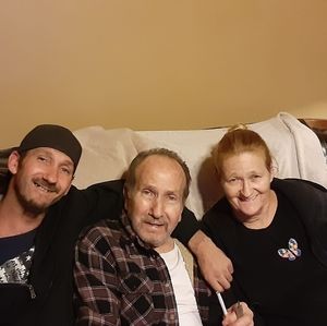 Meet your Posher, Kevin